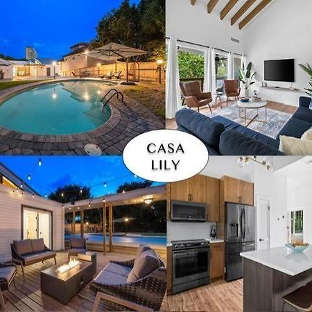 Casa Lily Villa Destin Ngoại thất bức ảnh