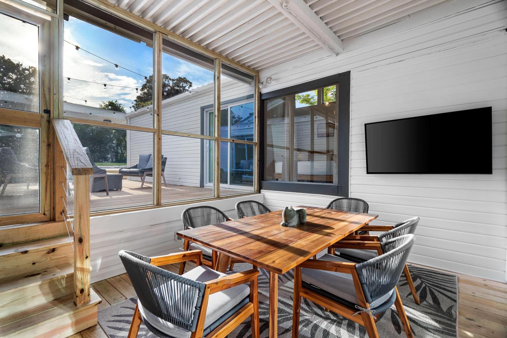 Casa Lily Villa Destin Ngoại thất bức ảnh