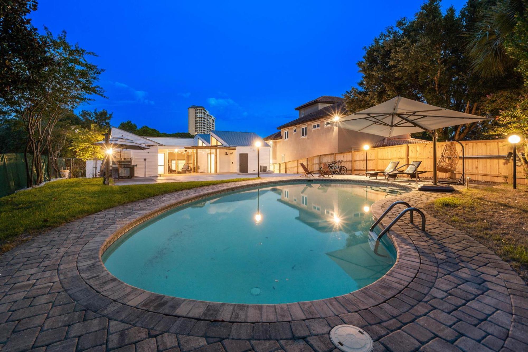 Casa Lily Villa Destin Ngoại thất bức ảnh