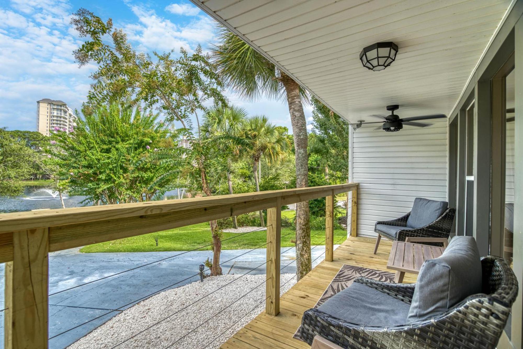 Casa Lily Villa Destin Ngoại thất bức ảnh