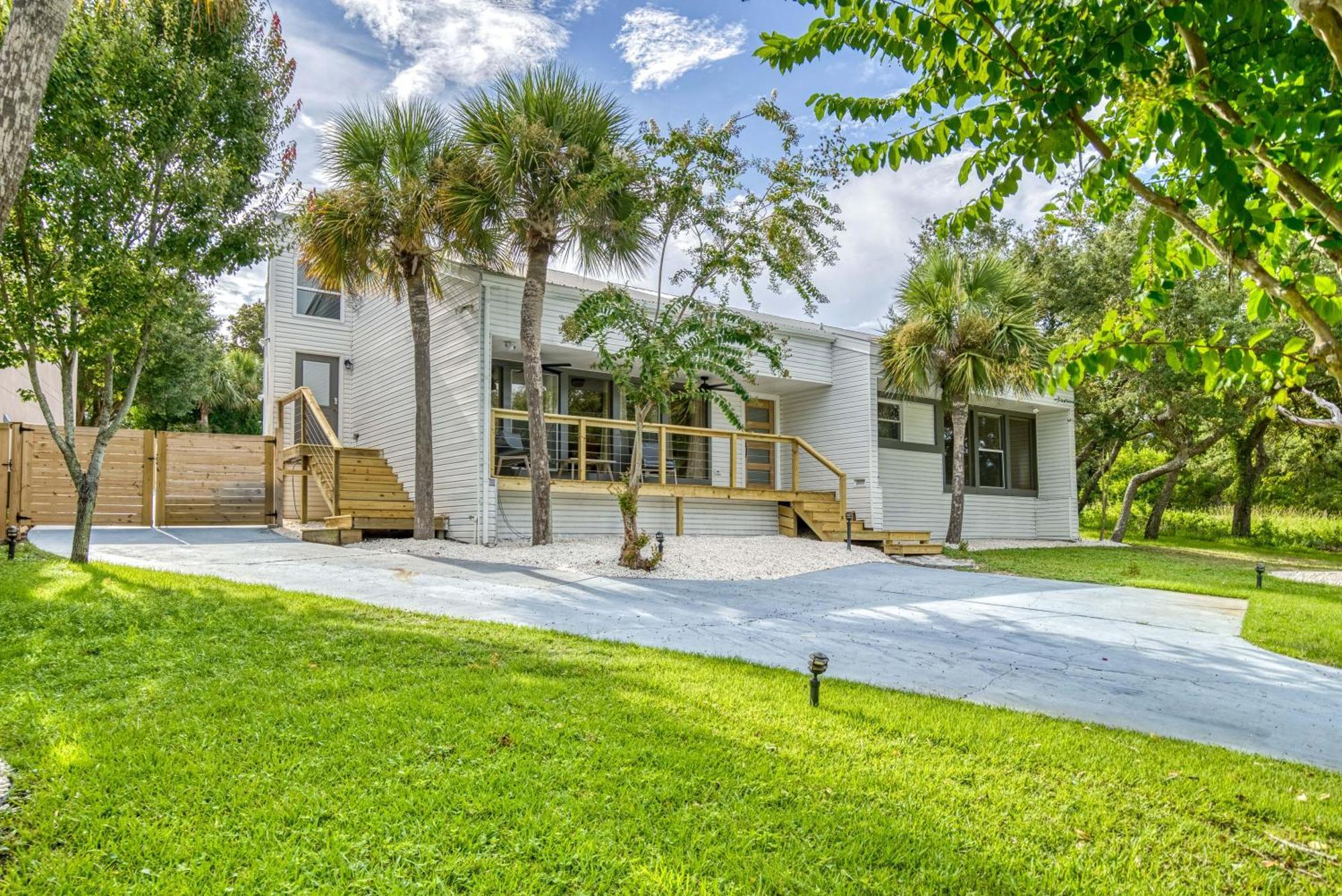 Casa Lily Villa Destin Ngoại thất bức ảnh