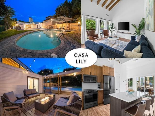 Casa Lily Villa Destin Ngoại thất bức ảnh